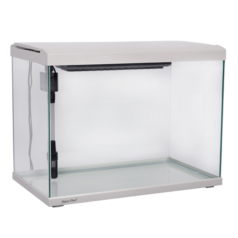 Aqua One Lifestyle Classic 72 Grey (60 x 33 x 45cm)