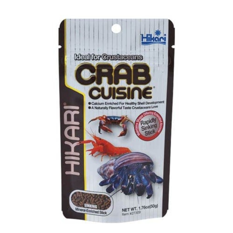 Hikari Crab Cuisine 50g