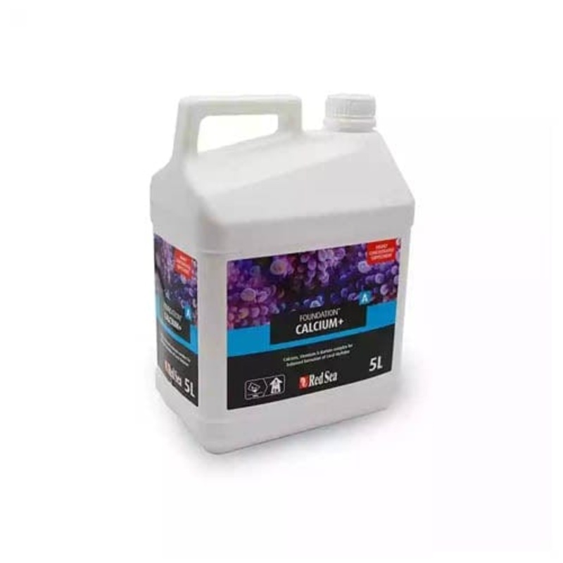 Red Sea Reef Foundation A 5L