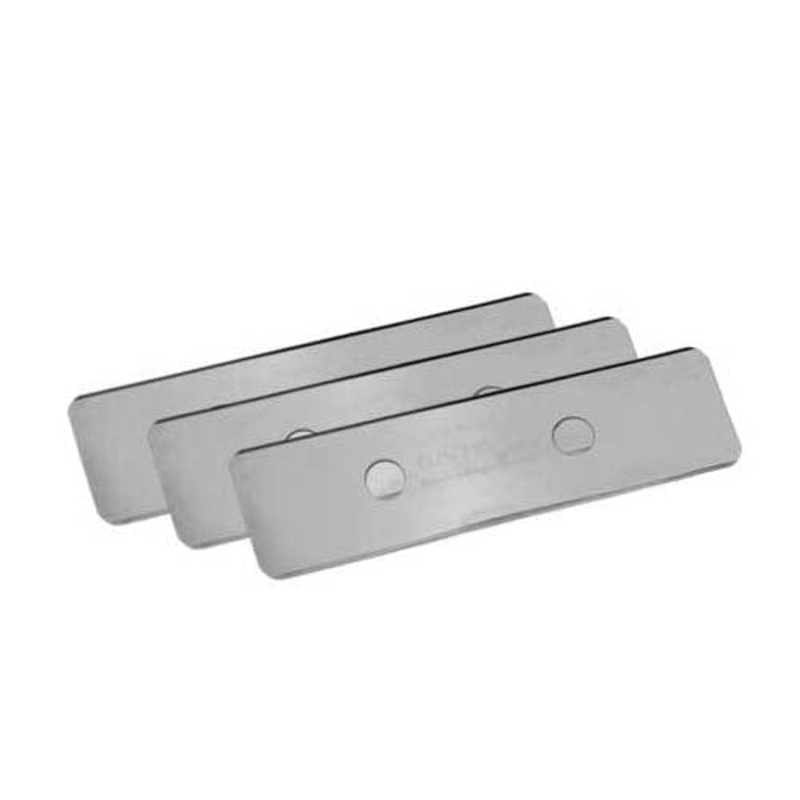 Tunze Care Magnet - Stainless Steel Blade 3pk (0220.155)
