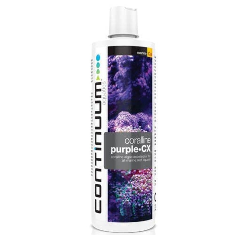 Continuum Aquatics Coralline Purple CX 250ml