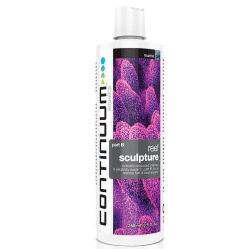 Continuum Aquatics Reef Sculpture B 2L