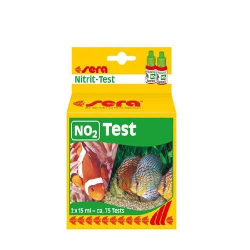 Sera Test NO2 - Nitrite