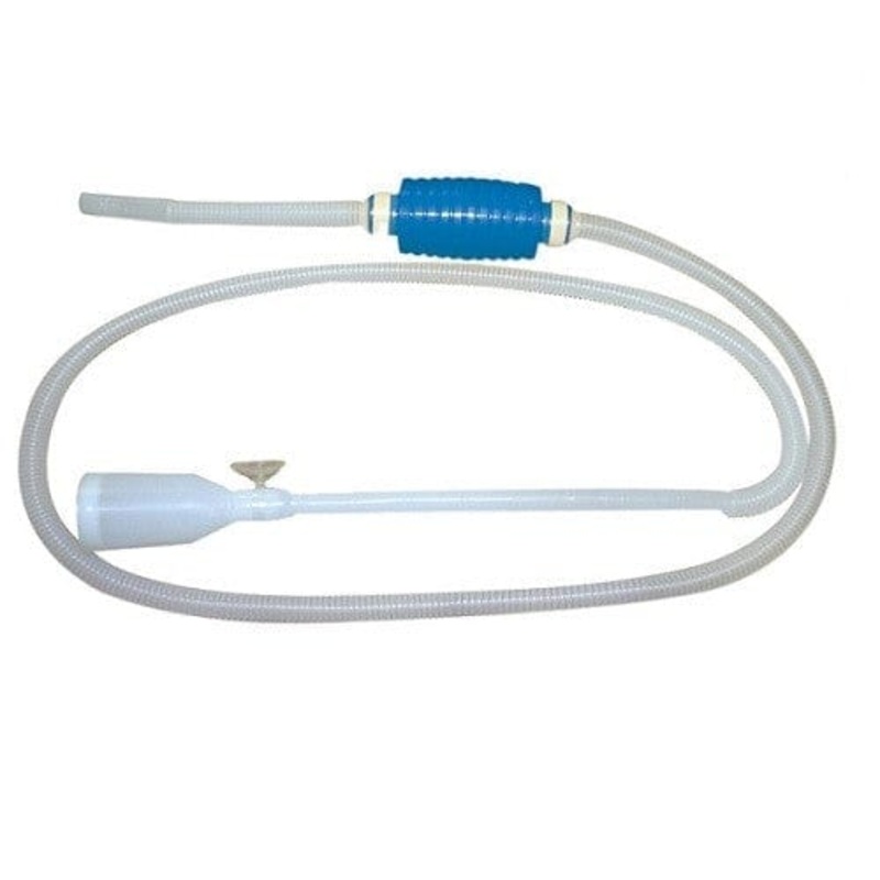 Aqua One Easy Syphon - Aquarium Siphon Hose 1M