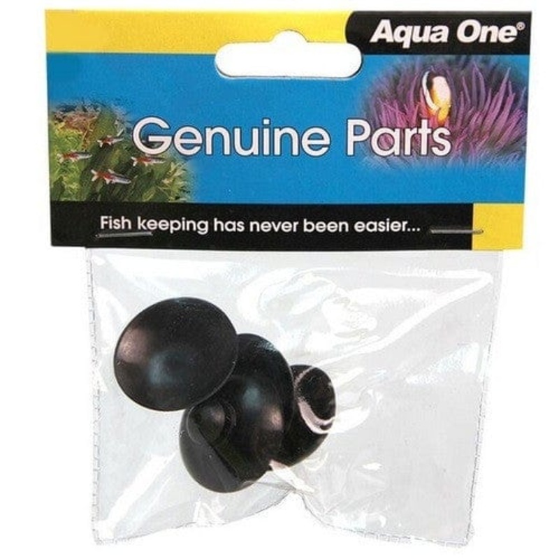 Aqua One Spare Part Suction Cup Glass Heater - 45112