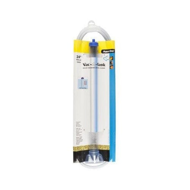 Aqua One Vac-A-Tank 24" (60cm)