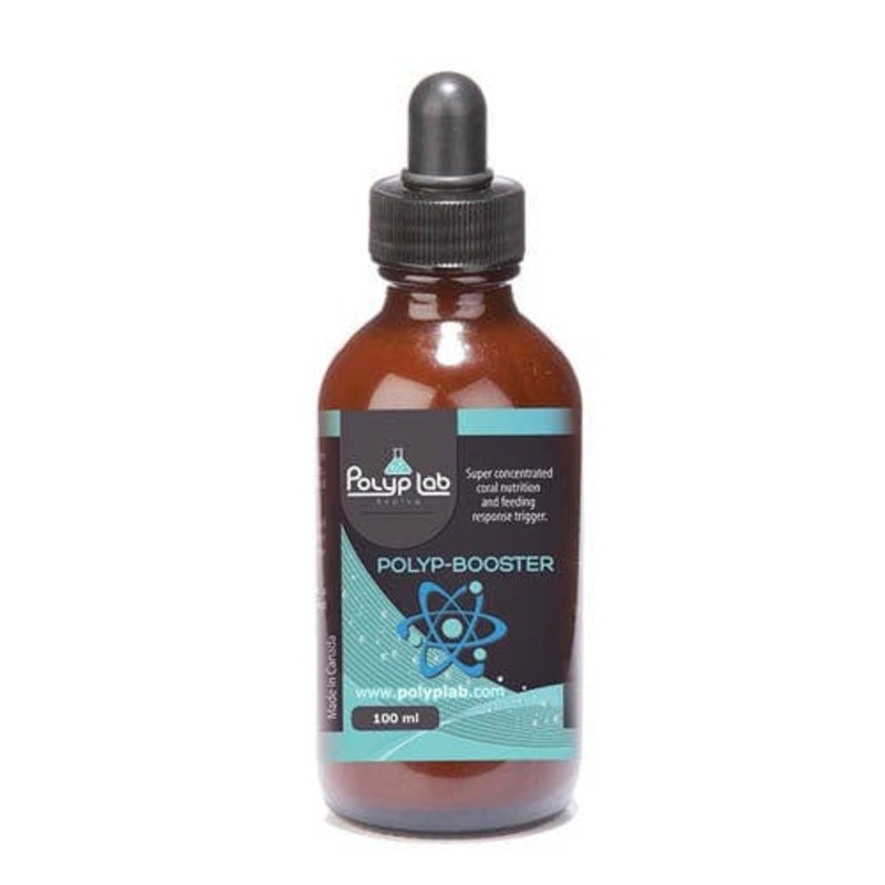 Polyp Lab Polyp Booster 100ml