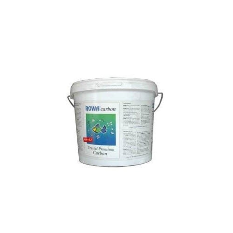 Rowa Carbon 5L 2.5Kg