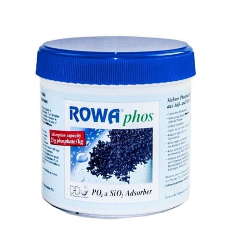 RowaPhos 500g
