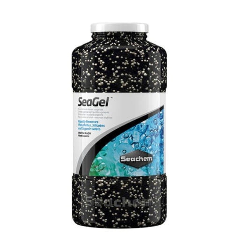 Seachem Seagel 1L