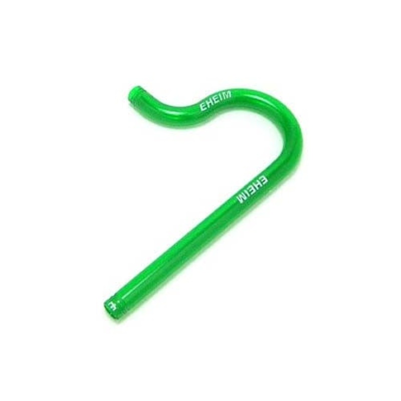 Eheim Bent Outlet pipe 16/22mm (EH4005710)