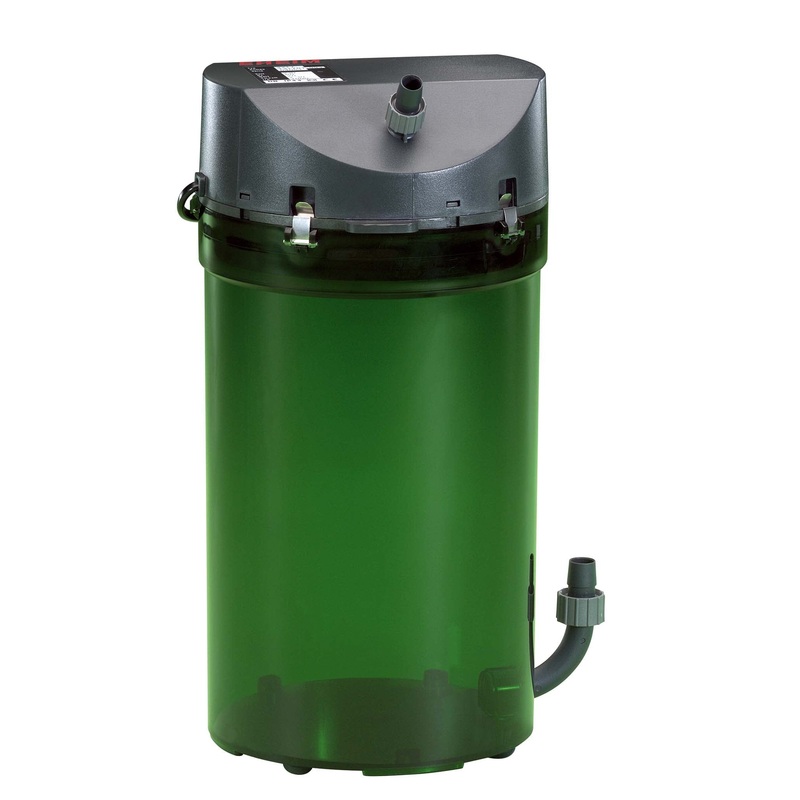 Eheim Classic 600 - 2217 With Complete Media