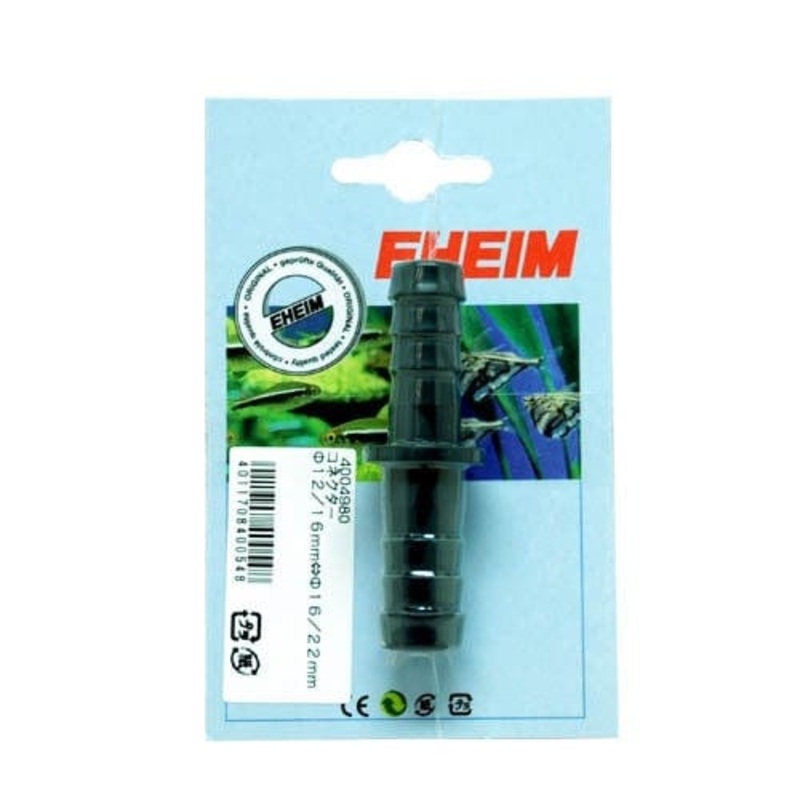Eheim Reducing Connector 16/22 - 12/16mm (4004980)