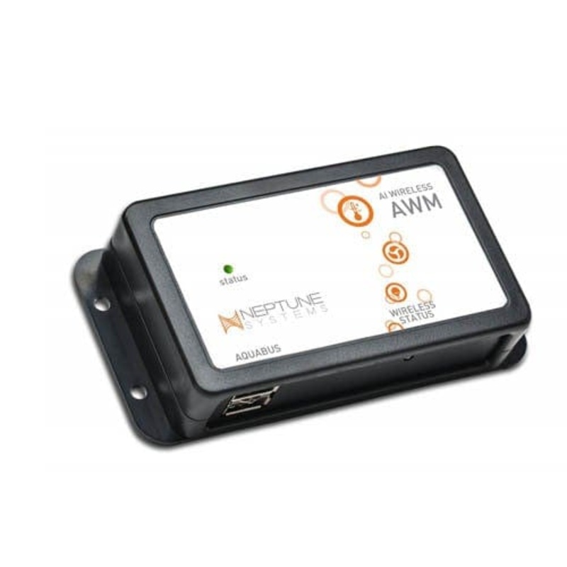 Neptune AI Wireless LED Control - AWM