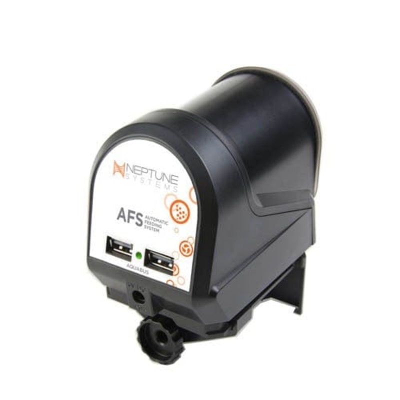 Neptune Automatic Feeding System - AFS