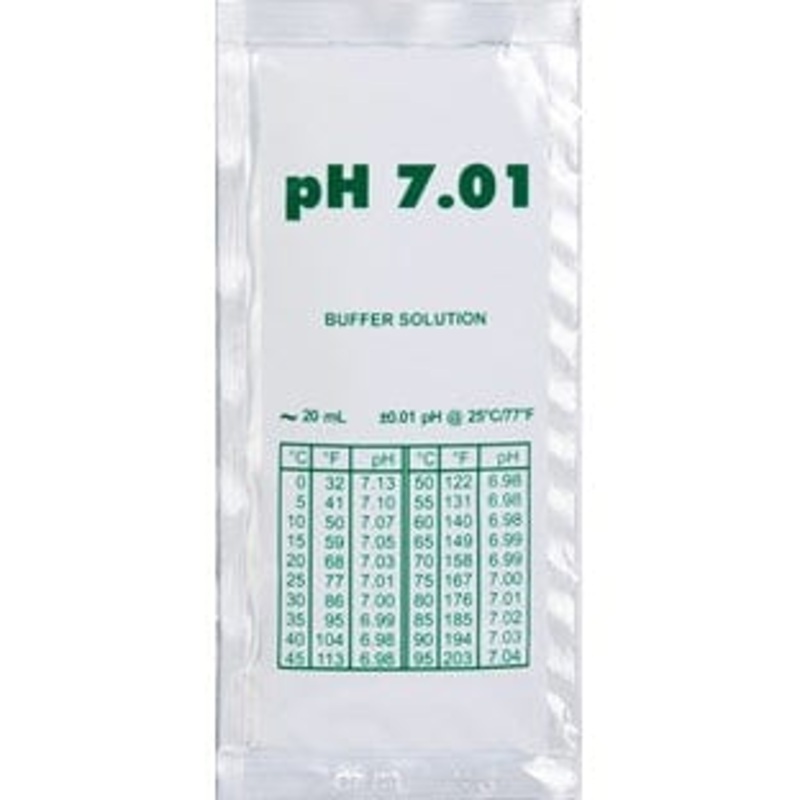 Neptune Solution pH Calibration 7.00