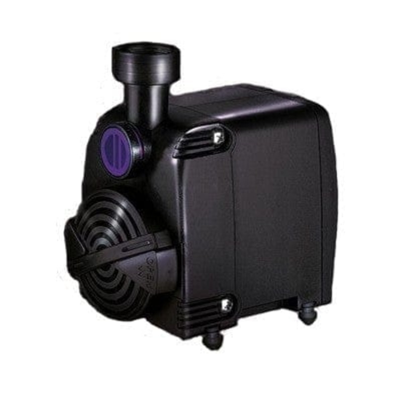 Nyos Viper 3.0 Pump - 2800 L/Hr
