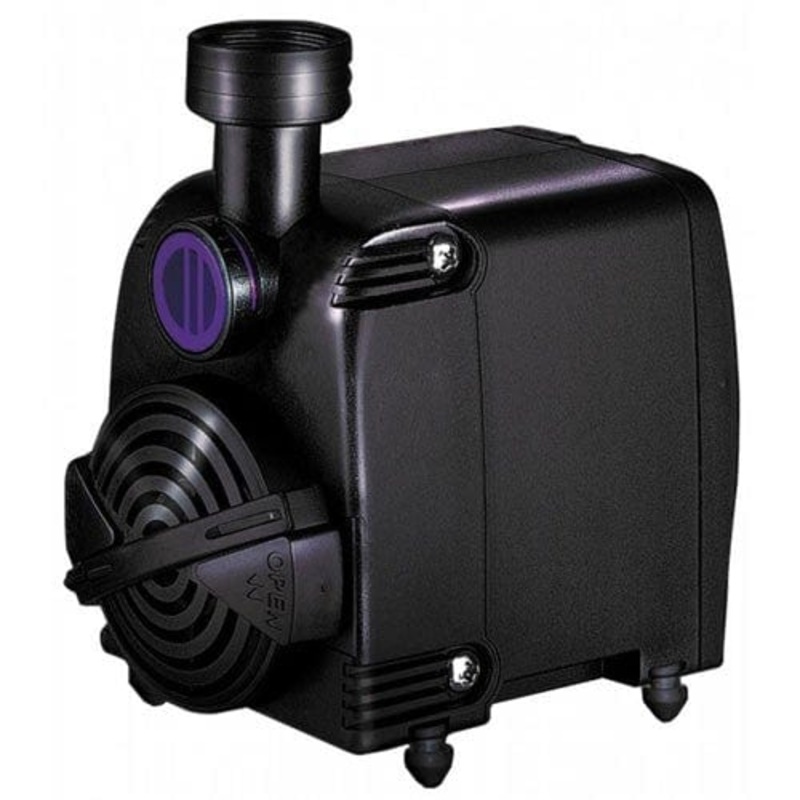 Nyos Viper 5.0 Pump - 5000 L/Hr