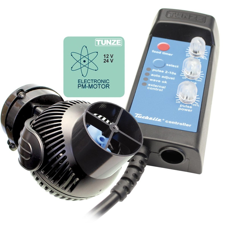 Tunze Turbelle Stream 6105 - (3000-13,000L/Hr)