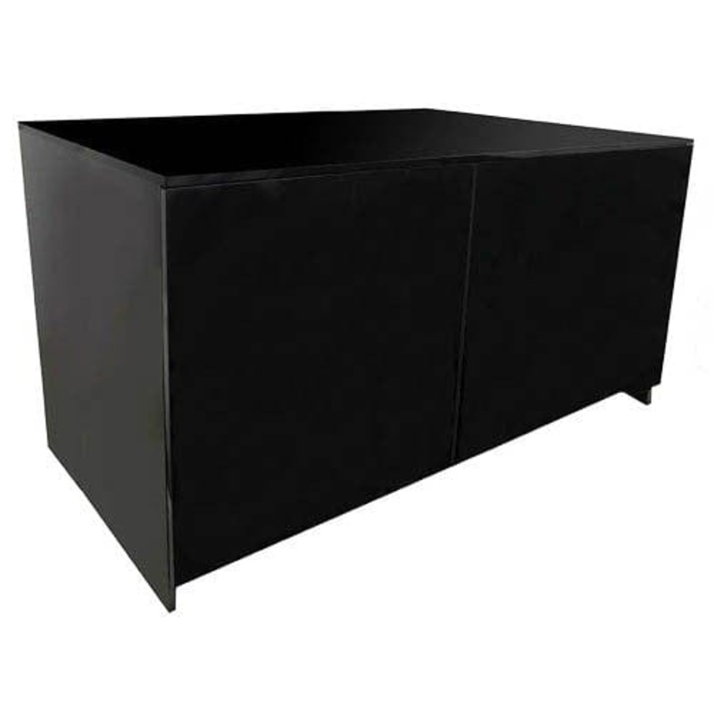 Aqua One ROC 1206 Cabinet 120x60x76cm Gloss Black