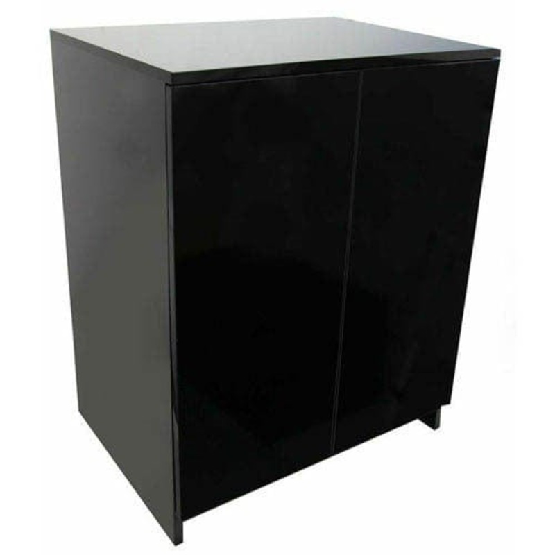 Aqua One ROC 600 Cabinet 60x45x78cm Gloss Black