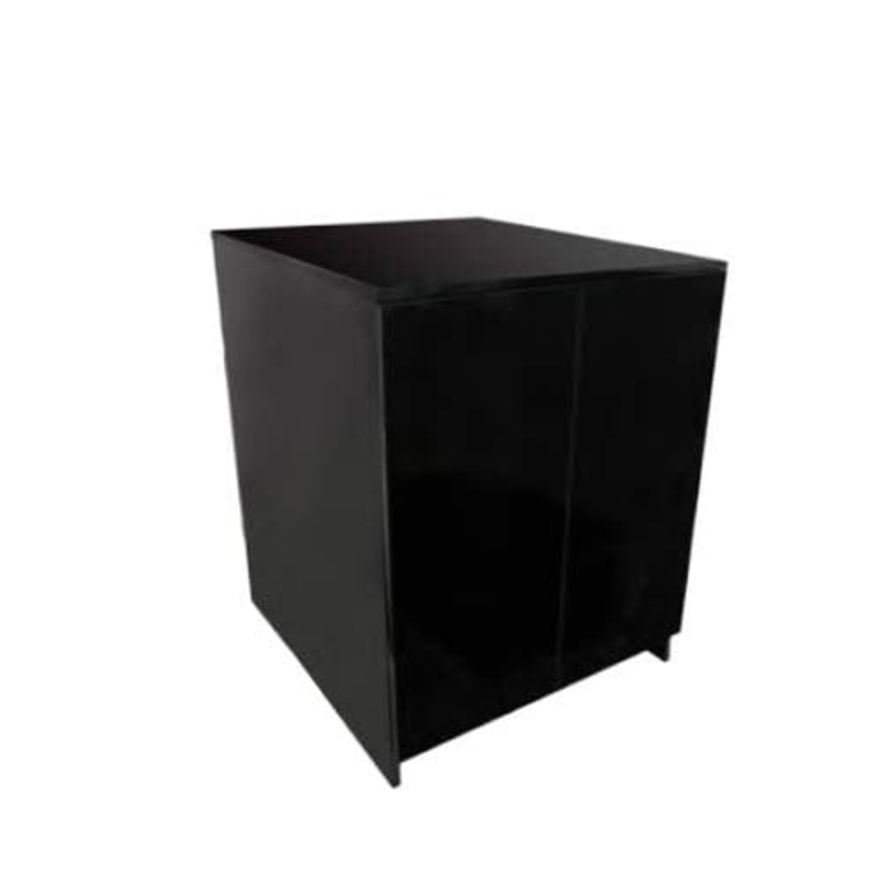 Aqua One ROC 606 Cabinet 60x60x76cm Gloss Black