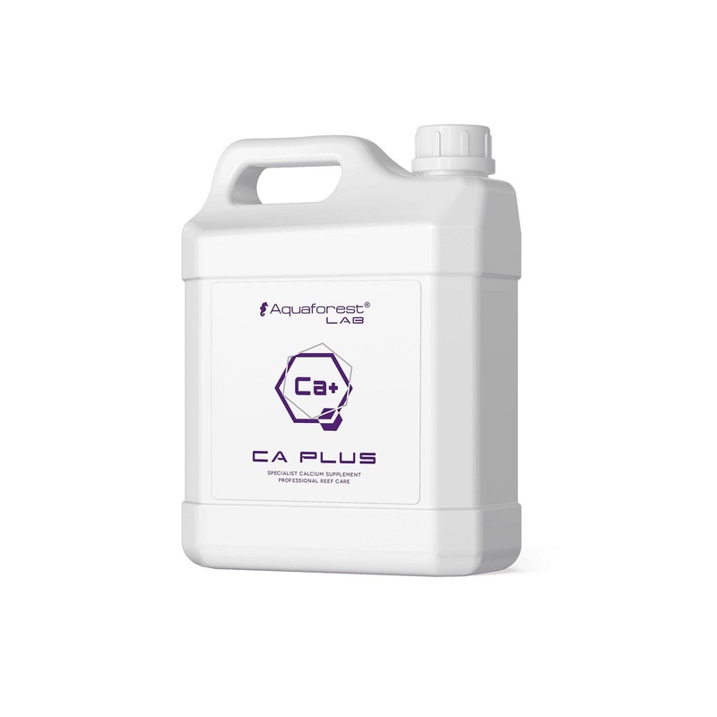Aquaforest Ca Plus Lab 2000ml