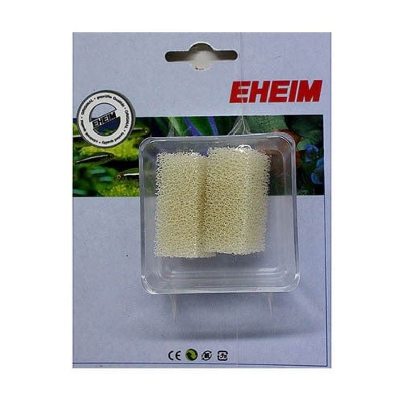Eheim Skim 350 Surface Skimmer Filter Cartridge 2pk