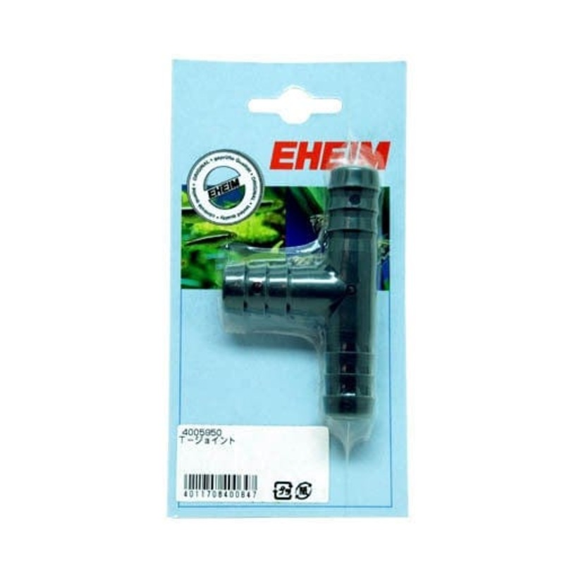 Eheim T-Piece 16/22mm - EH4005950
