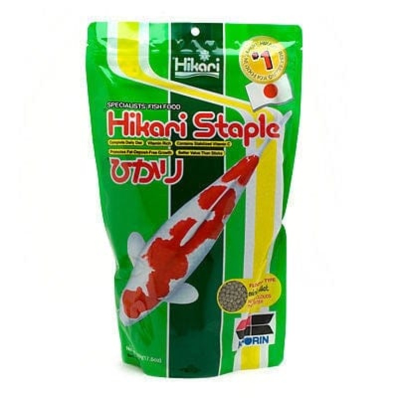 Hikari Staple Medium 5kg