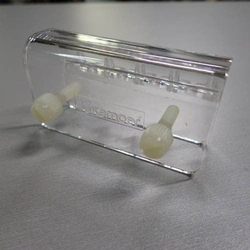 Kamoer Tube Holder Manifold Bracket