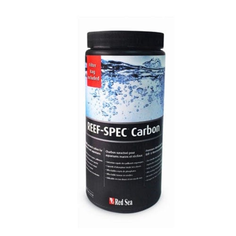 Red Sea Reef Spec Carbon 2000ml