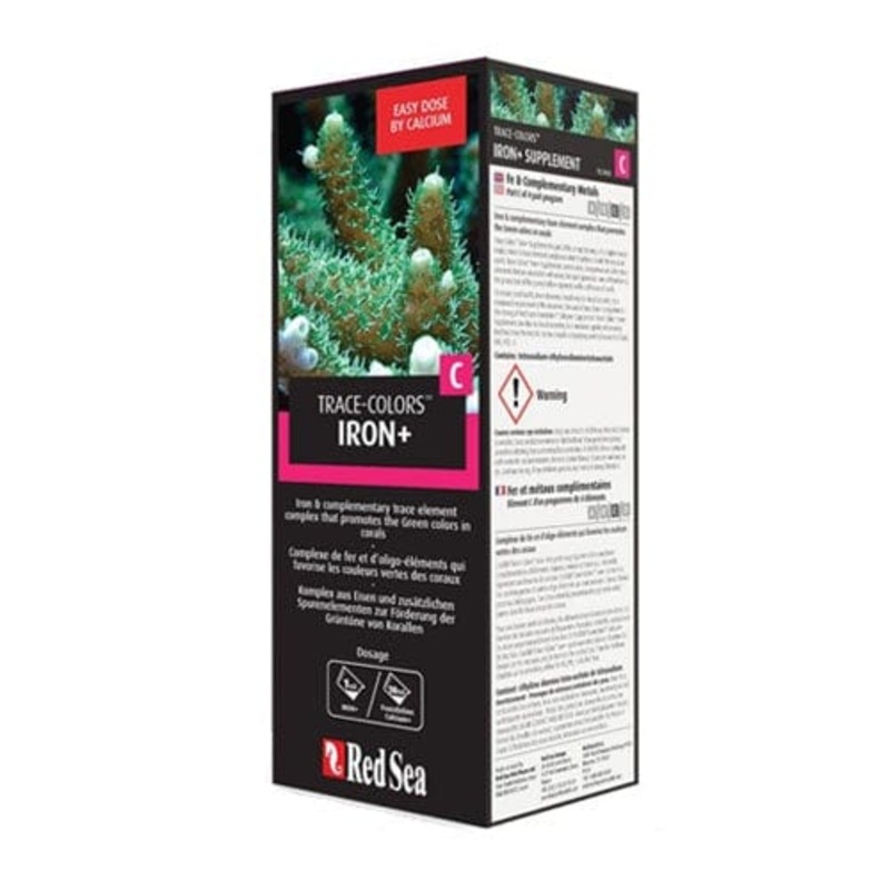 Red Sea Trace Colors C 5L