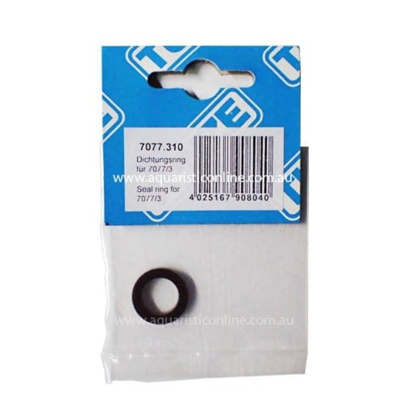 Tunze Pressure Regulator 7077/3 Seal Ring 7077.310