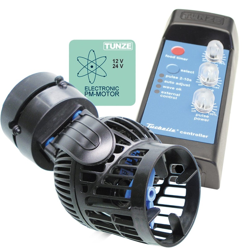 Tunze Turbelle Stream 6255 - (5000-18000L/Hr)