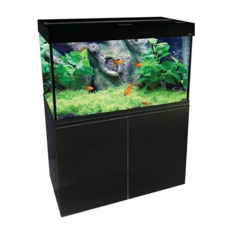 Aqua One Brilliance 80 - 176L (80x42x65cm)