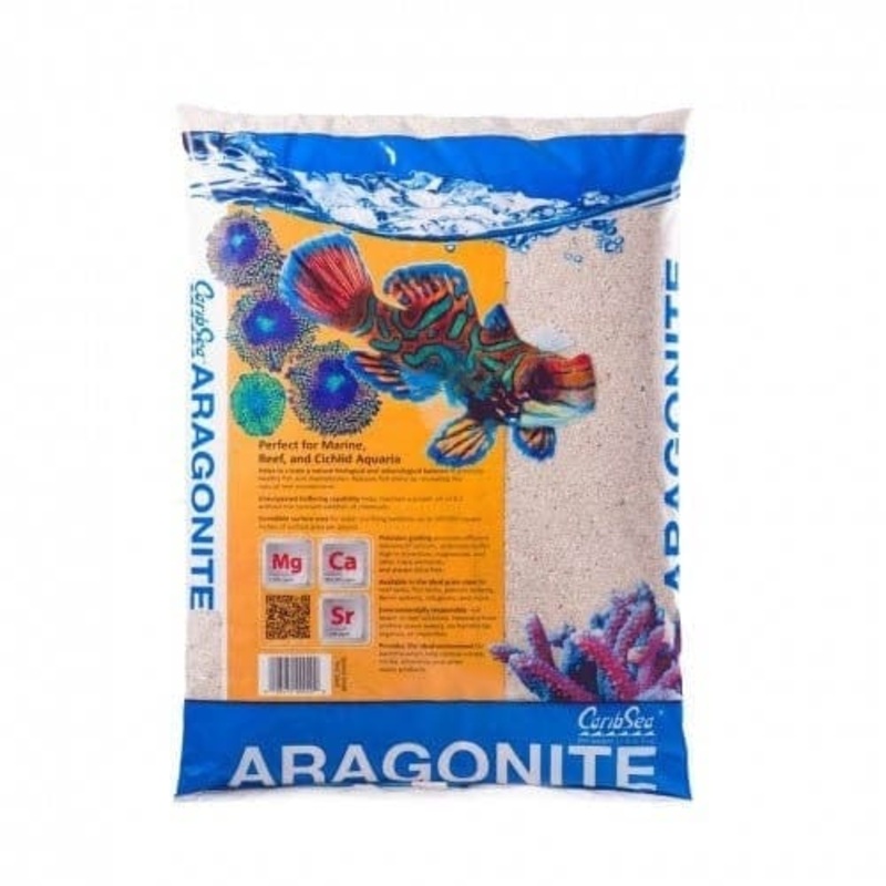 CaribSea Aragamax Select (0.5-1.5mm) 30lb 13.6kg