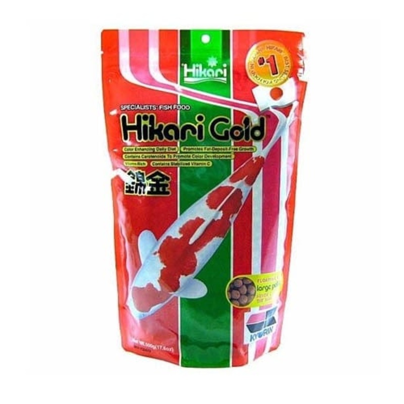 Hikari Gold Large 5kg