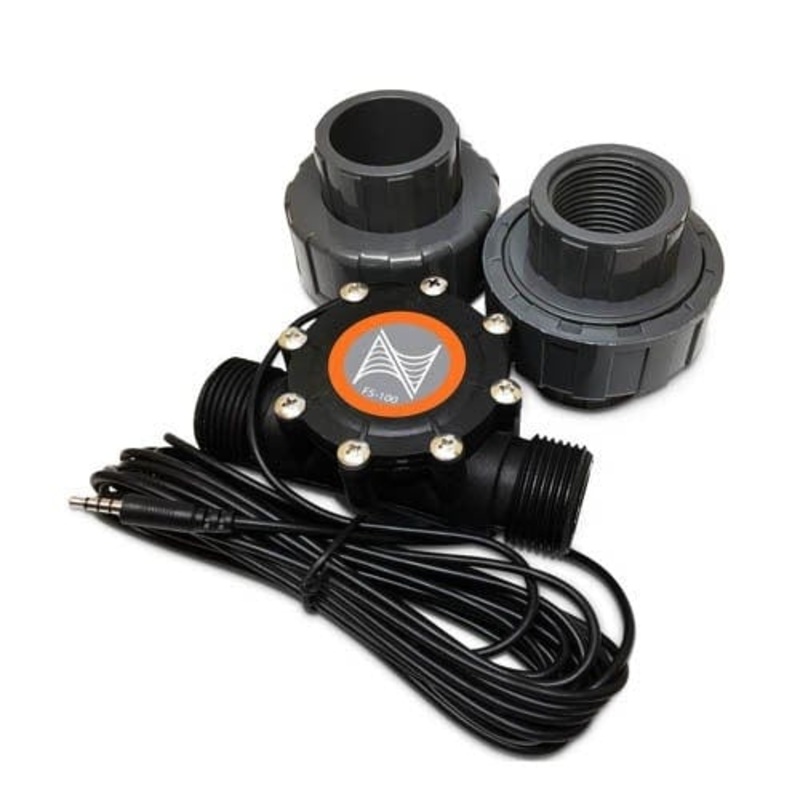 Neptune Flow Sensor for FMM 1"