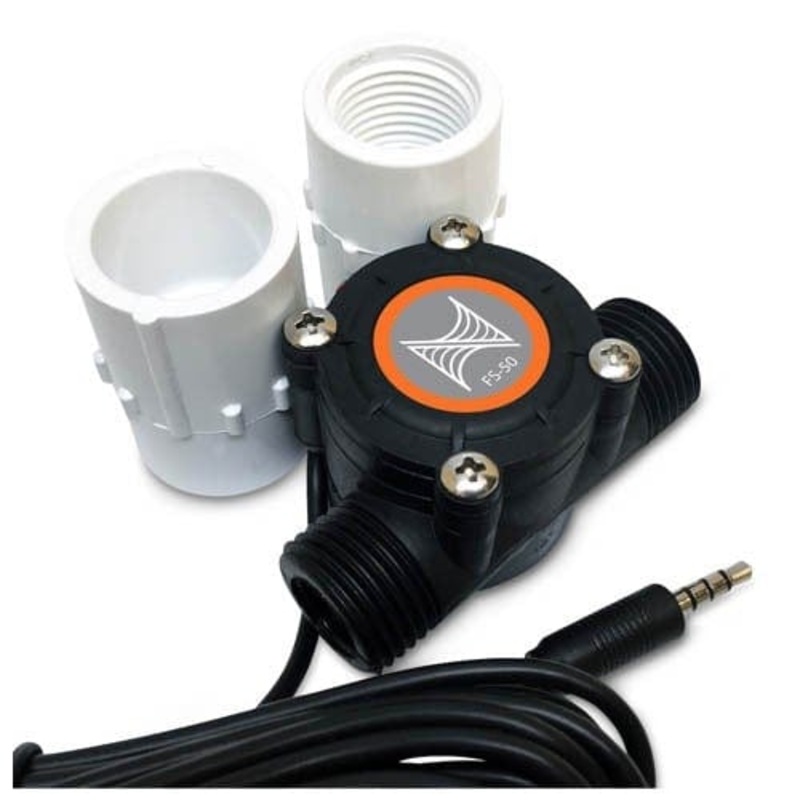Neptune Flow Sensor for FMM 1/2"