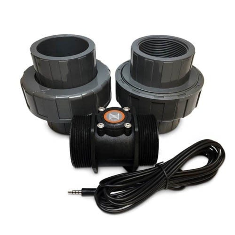 Neptune Flow Sensor for FMM 2"