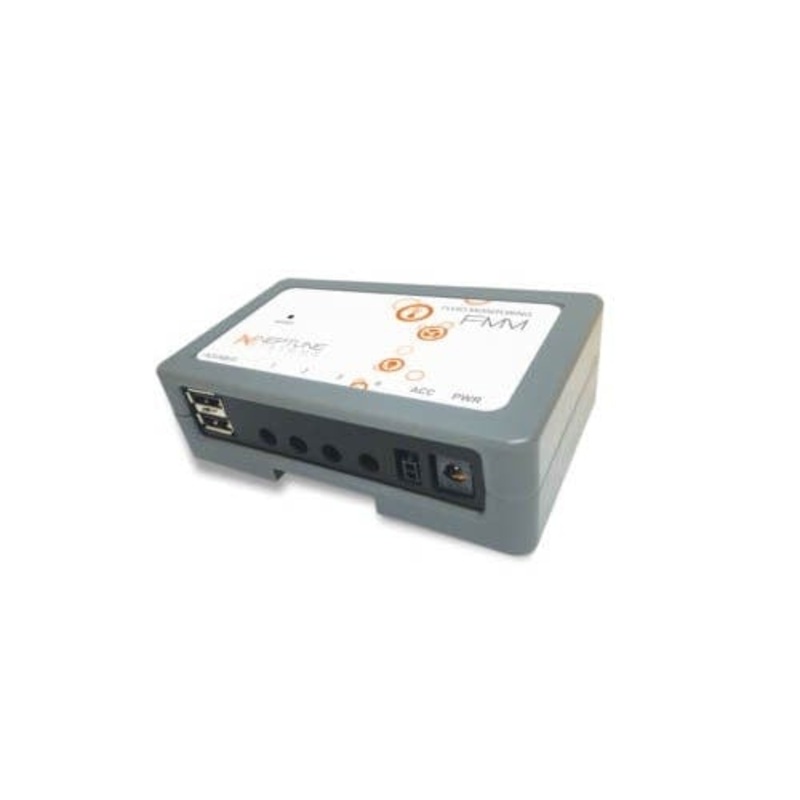 Neptune Fluid Monitoring Module - FMM