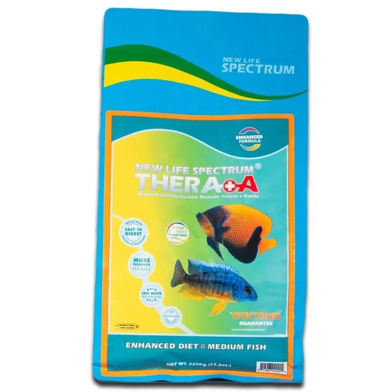New Life Spectrum Thera+A Medium Sinking 2.0-2.5mm 2.2kg