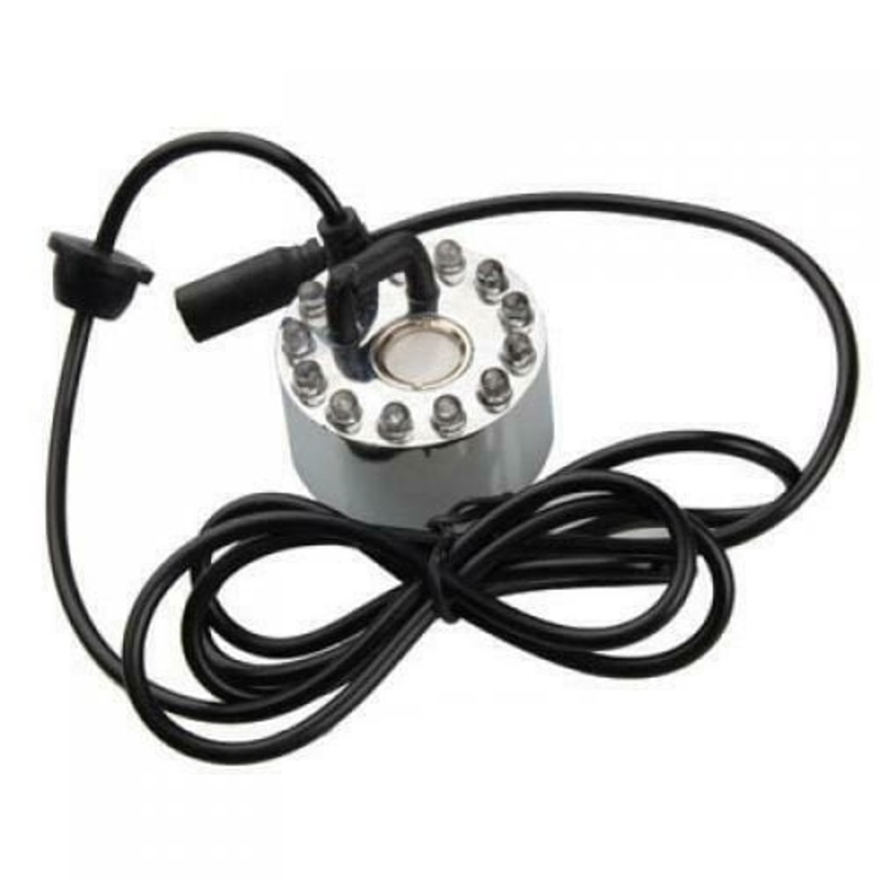 Repti Zoo Repti Foggers MM12