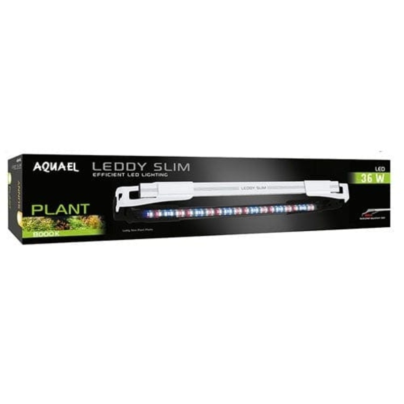 Aquael Leddy Slim 36W 100-120cm Plant