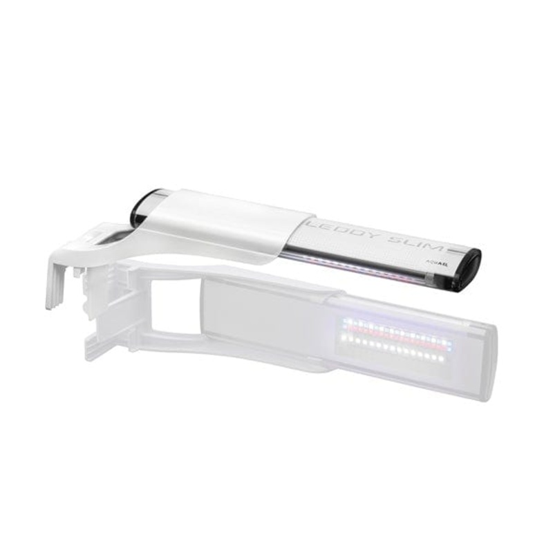 Aquael Leddy Slim Duo 10W 24-32cm Marine & Actinic