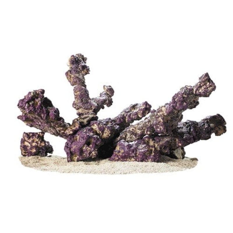 CaribSea Life Rock - Belize Branch 20lb 9.1kg