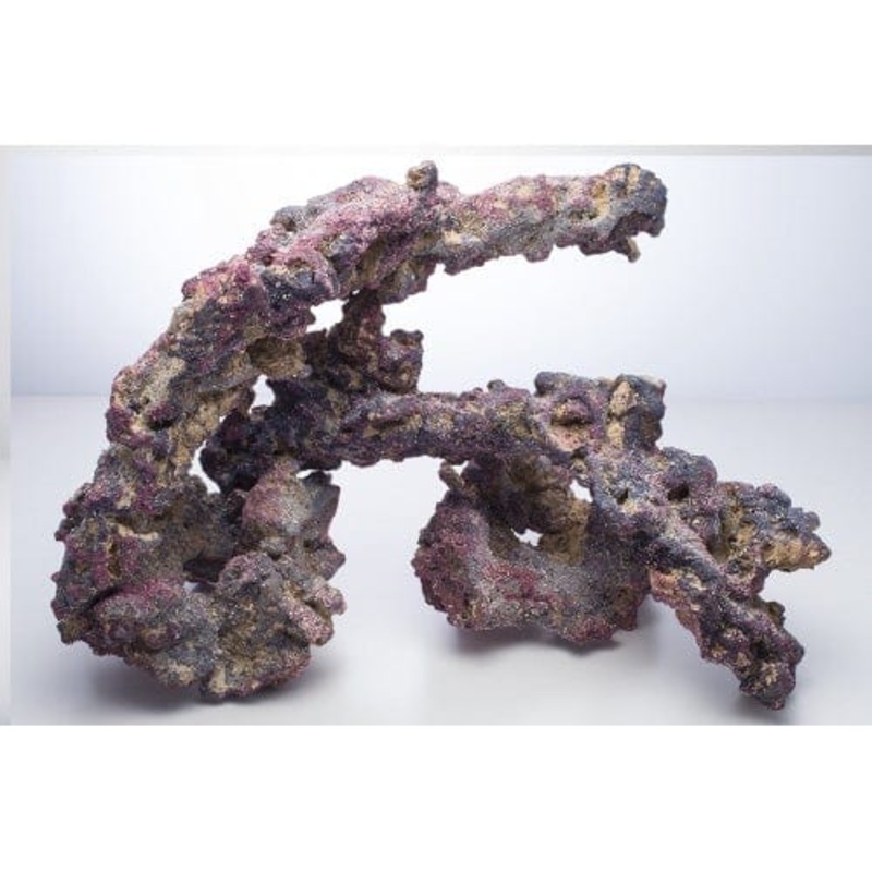 CaribSea Life Rock - Shapes 20lb 9kg