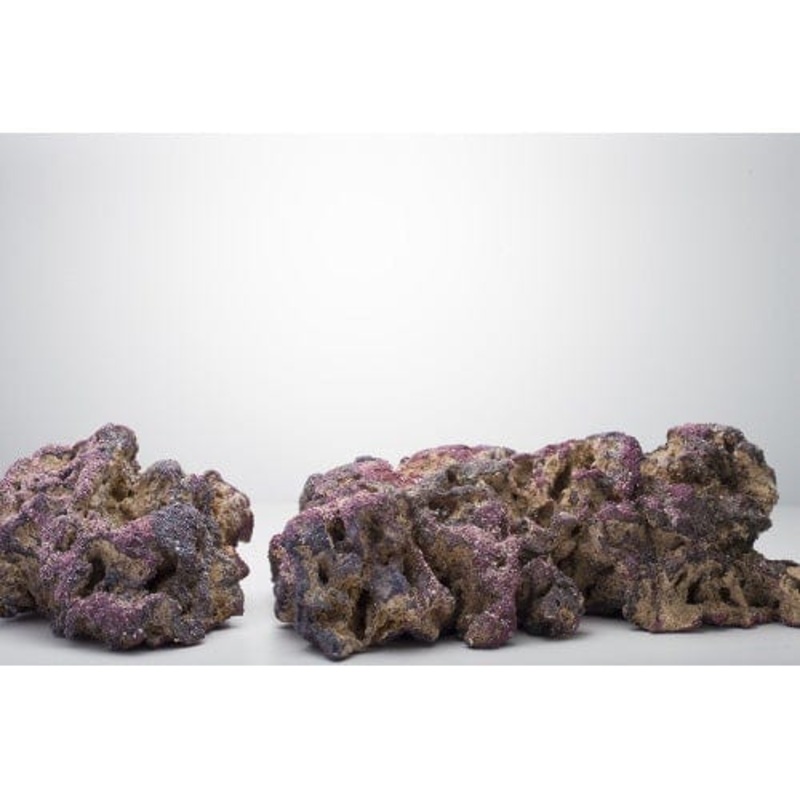 CaribSea Life Rock - Shelf 40lb 18.2kg