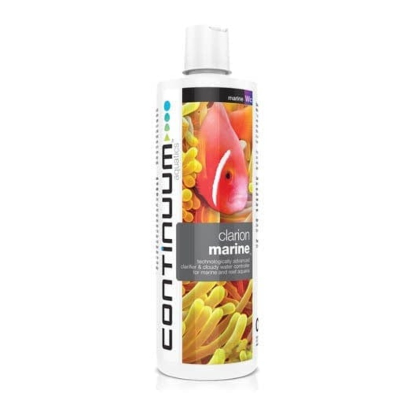 Clearance - Continuum Aquatics Clarion Marine 250ml